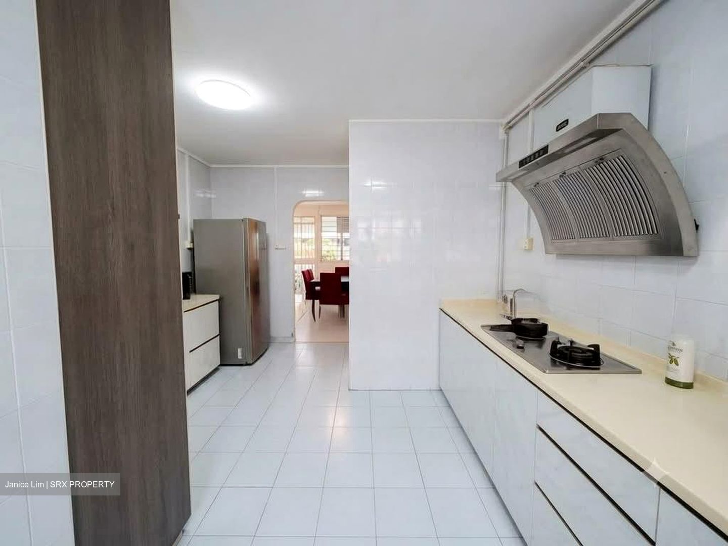 Blk 16 Toh Yi Gardens (Bukit Timah), HDB 4 Rooms #602049161